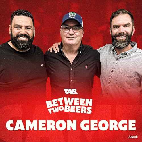 Warriors CEO, Cameron George: The 1,038-Day Covid Exile That Forged the Club