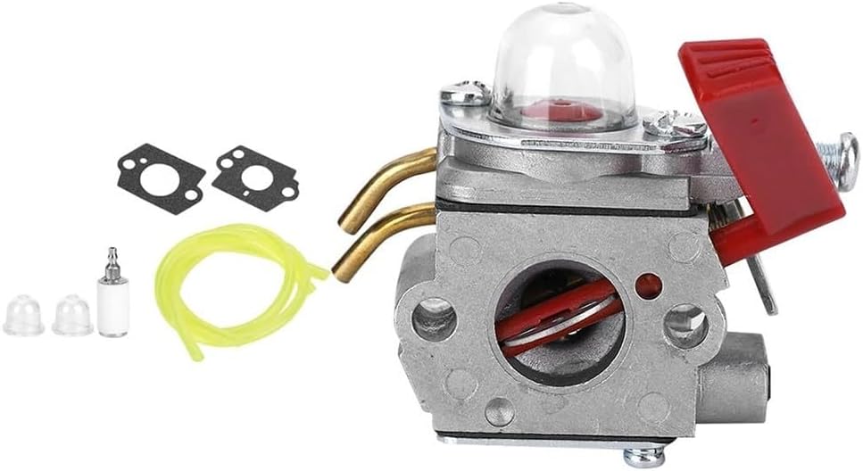 Professional Carburetor Kit for Lawn Care Equipment, Fits For UT209, For 33600A 26cc, For EHCPS and For 0264AT for Optimal Function