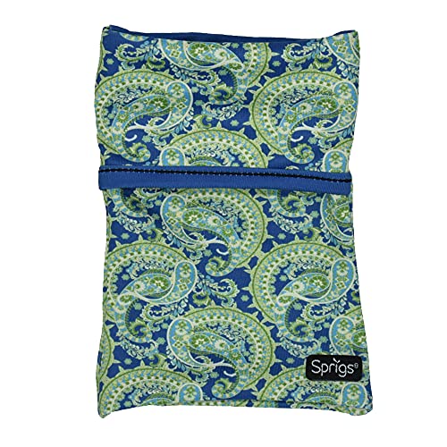 Image of Sprigs Banjees 2 Pocket Wrist Wallet