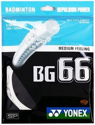 BG 66 Badminton String