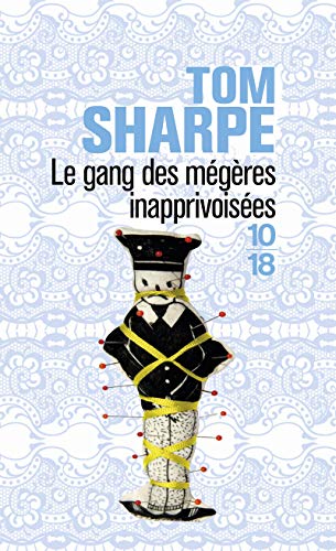 Gang Des Megeres Inapprivoisee [French] 2264052589 Book Cover