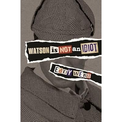 Watson Is Not an Idiot