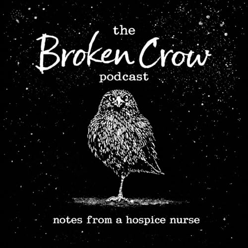 『The Broken Crow Podcast』のカバーアート