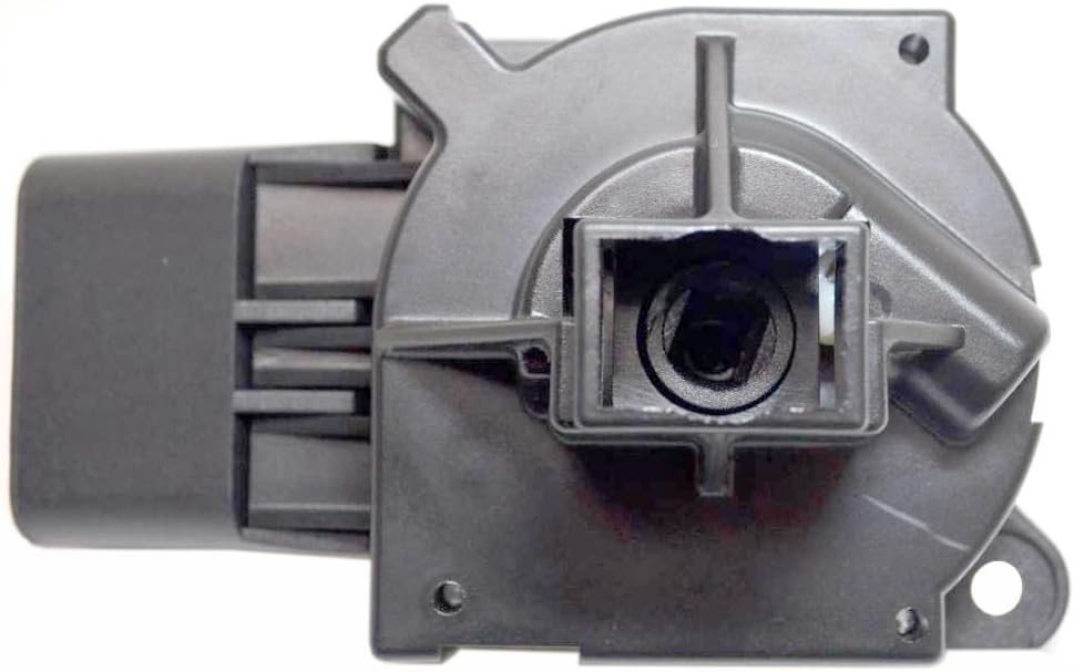 PT Auto Warehouse ISS-521 - Ignition Starter Switch (Replaces 4685719AI, 4685719AC, 4685719AH, 4685719AF, 68033393AA, 4685-719AD, 4685-719AE, 4685719AB, 4685719AG)