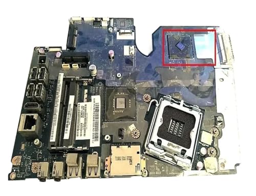 for PCA31 LA-6541P Motherboard ET2011 ET2011EG ET2011EGT