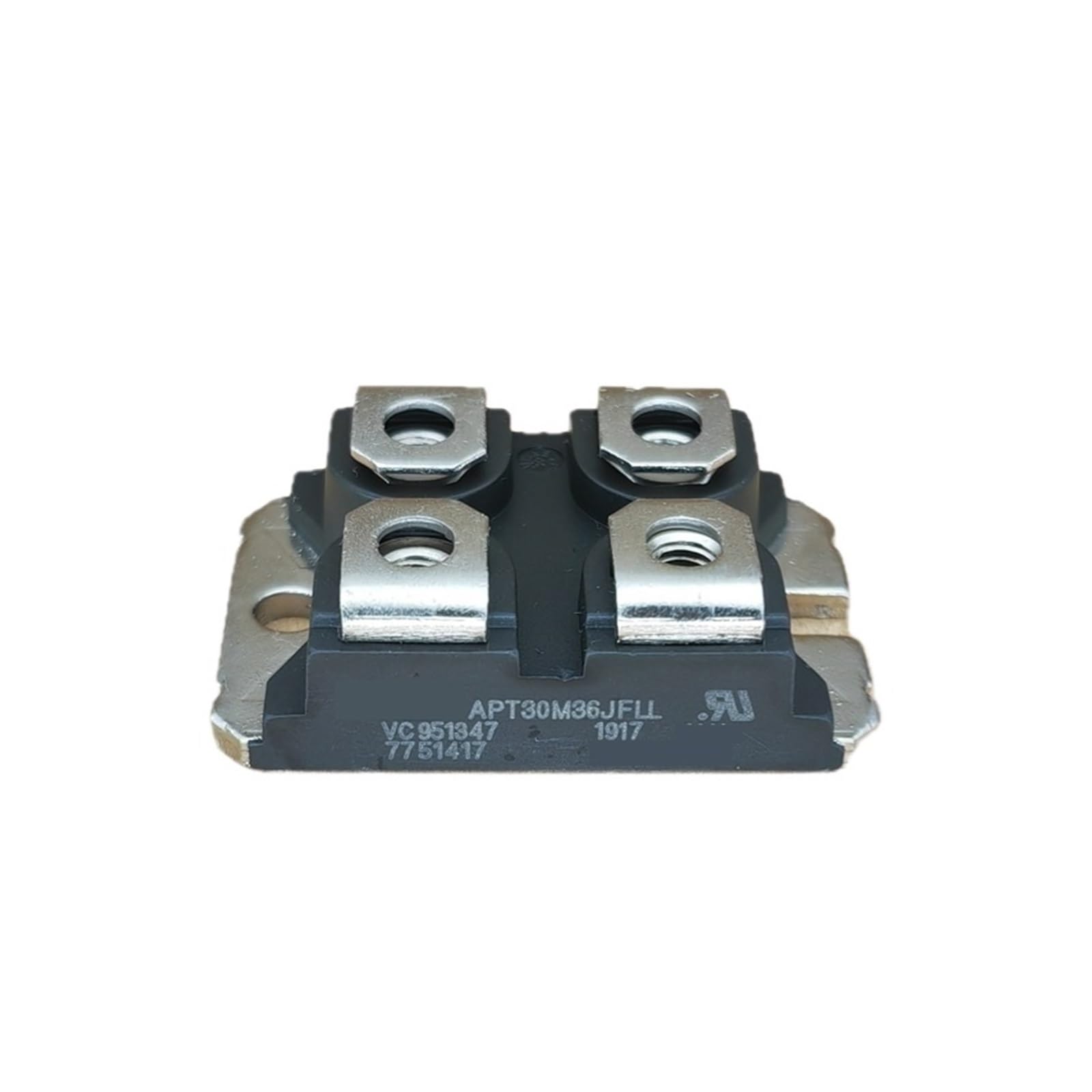 Diode APT30M36JFLL APT2X60D60J composant redresseur pour onduleur et alimentation