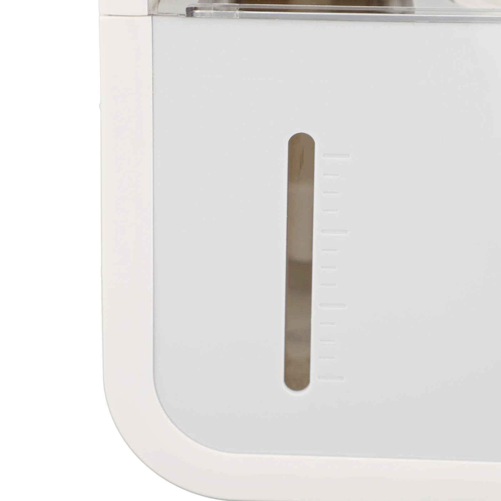 SIXRUN Pilzzuchtbox, Smart Soilless mit Transparenter Sicht, Automatischer LED-Beleuchtung, Airbox für Indoor-Gartenarbeit, USB