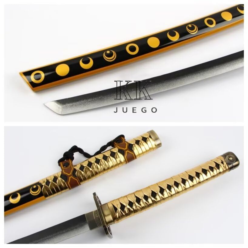 Amazon.co.jp: 刀剣乱舞 三日月宗近 太刀 103cm 模造刀 美術刀