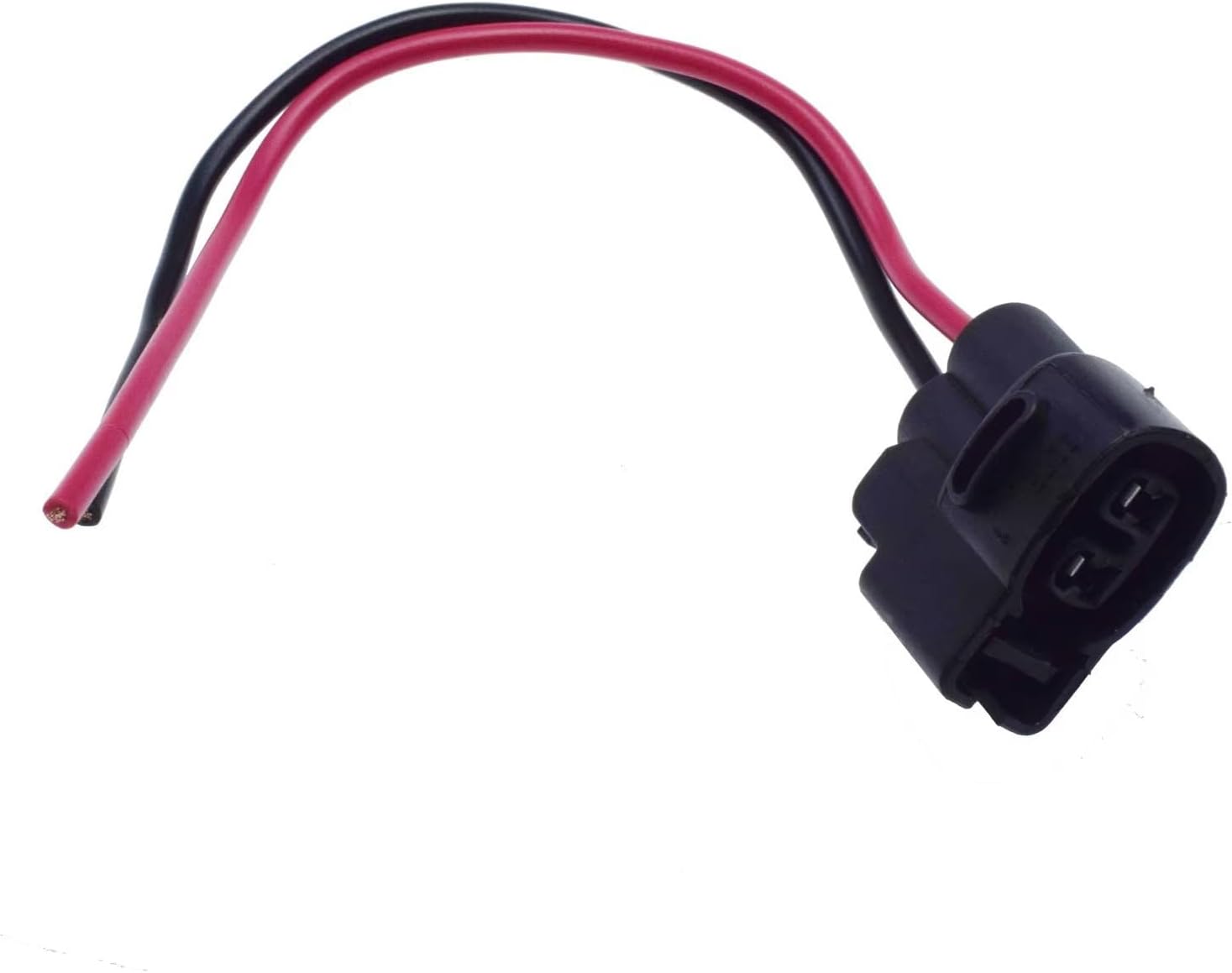 Ignition Coil Connector Harness Compatible With Chrysler 300 V6 3.5L 2005 For Prowler V6 3.5L 1999 2000 2001 2002 Ignition Coil Connector Wiring Harness 7T4Z12029E(1 PCS)