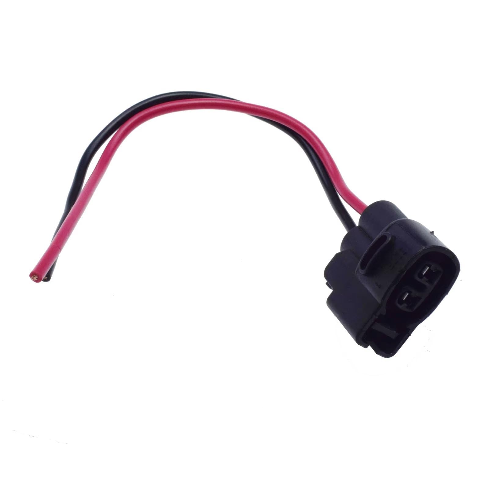 Conector de bobina de encendido con arnés reforzado para motor V6 3.5L 3