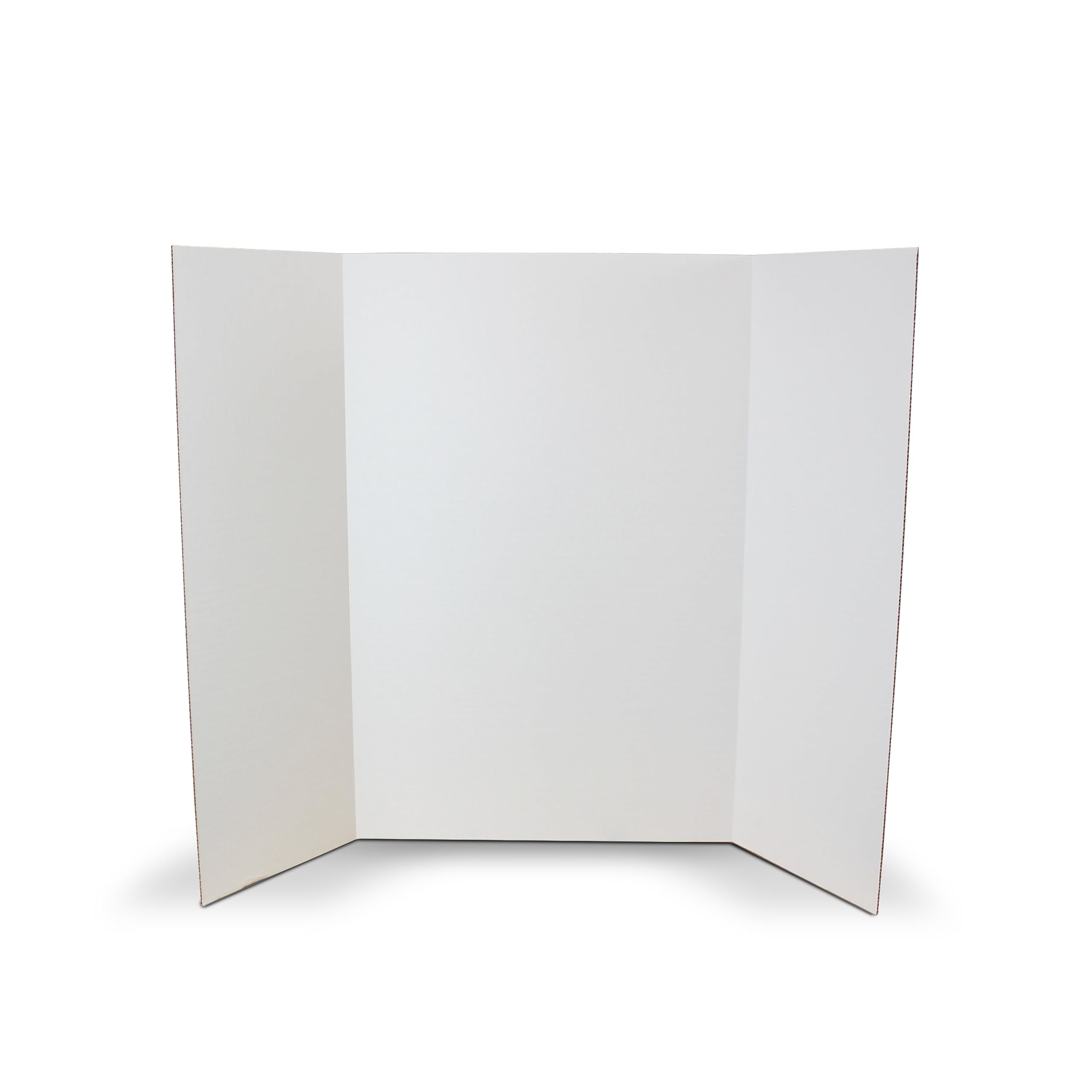 Planches de projet pour l'école et le bureau Flipside blanches 71x102 cm - 7