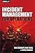 Incident Management for Operations