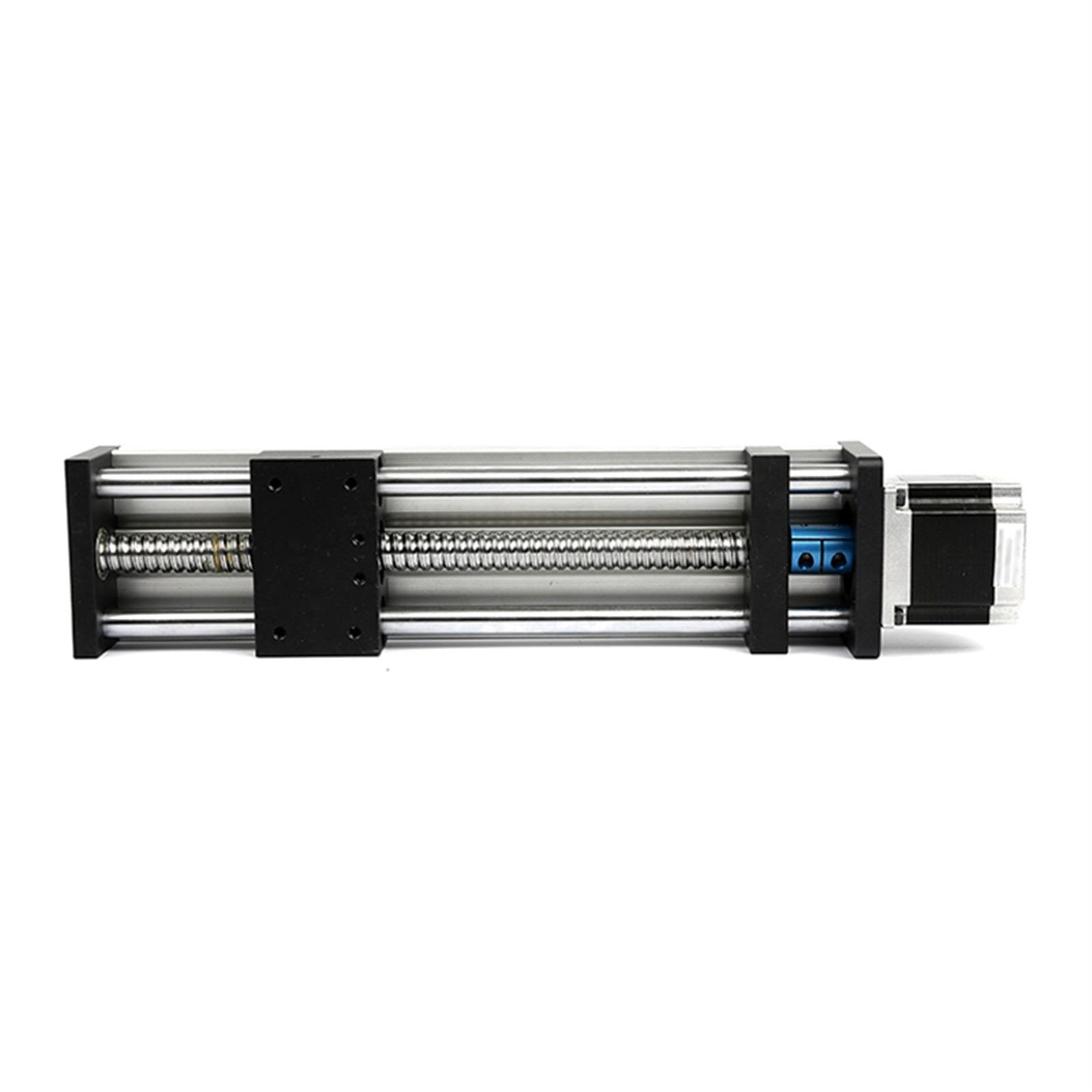Modulo sistema attuatore Viti a ricircolo di sfere da tavolo Guida for lunghezza corsa SFU1610 da 600 mm Guide lineari SFU1610-600 mm Lineari Industria