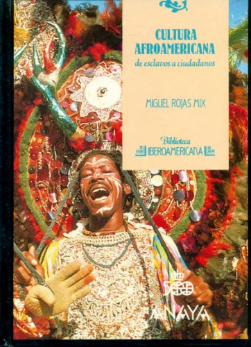 Cultura Afroamerican