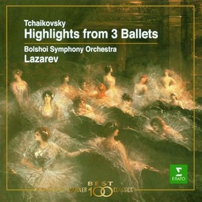 Highlights from 3 Balle