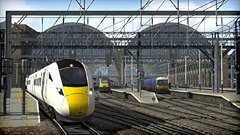 Electronics Dovetail Games Train Simulator 2015 (PC) Book