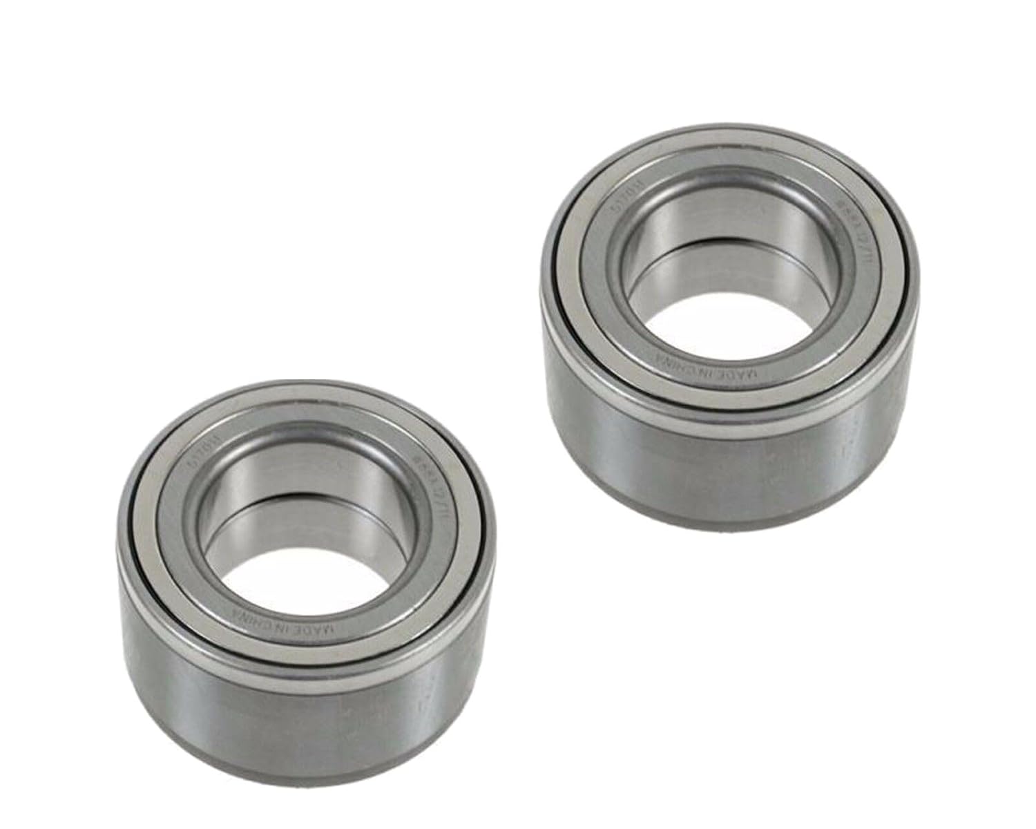 Wheel Hub & Bearing 2 Front fits 4WD with Seals NT517011 D930-Nt517011D930-417 - Image 3