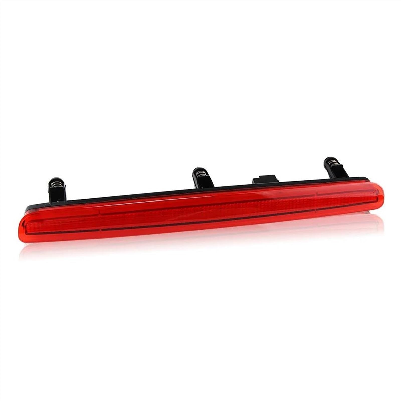 LINGLW Rear Third Brake Light Third Brake Light For Transporter T5, Multivan, Caravelle 2003-2015 3rd High Mounted Stop Lamp Fog Lamp Tail Light Rear Bumper Reflector Lights