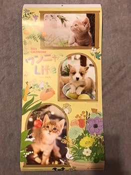 Amazon.co.jp: 日本生命 ニッセイ 2024年 令和6年 壁掛け