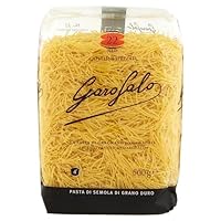 Garofalo Pasta Capellini Spezzati, 500g