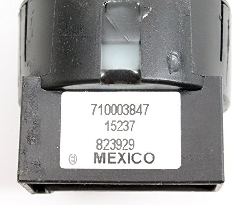 Can-Am 2012-16 Outlander Renegade Commander Maverick Ignition Switch Assembly 710003847 #TOP4