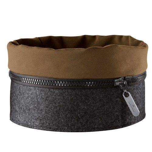 Auerhahn 24 3010 2115 - Contenitore di Feltro con