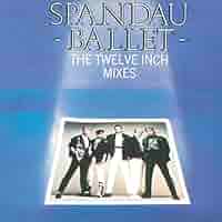 洋楽 Spandau Ballet The Twelve Inch Mixes 51tkgKtamHL._SY200_QL15_.jpg