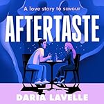 Cover of Aftertaste