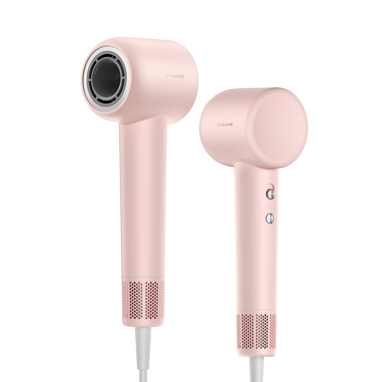Amazon | dreame (ドリーミー) Gleam 速乾ヘアドライヤー 1200W