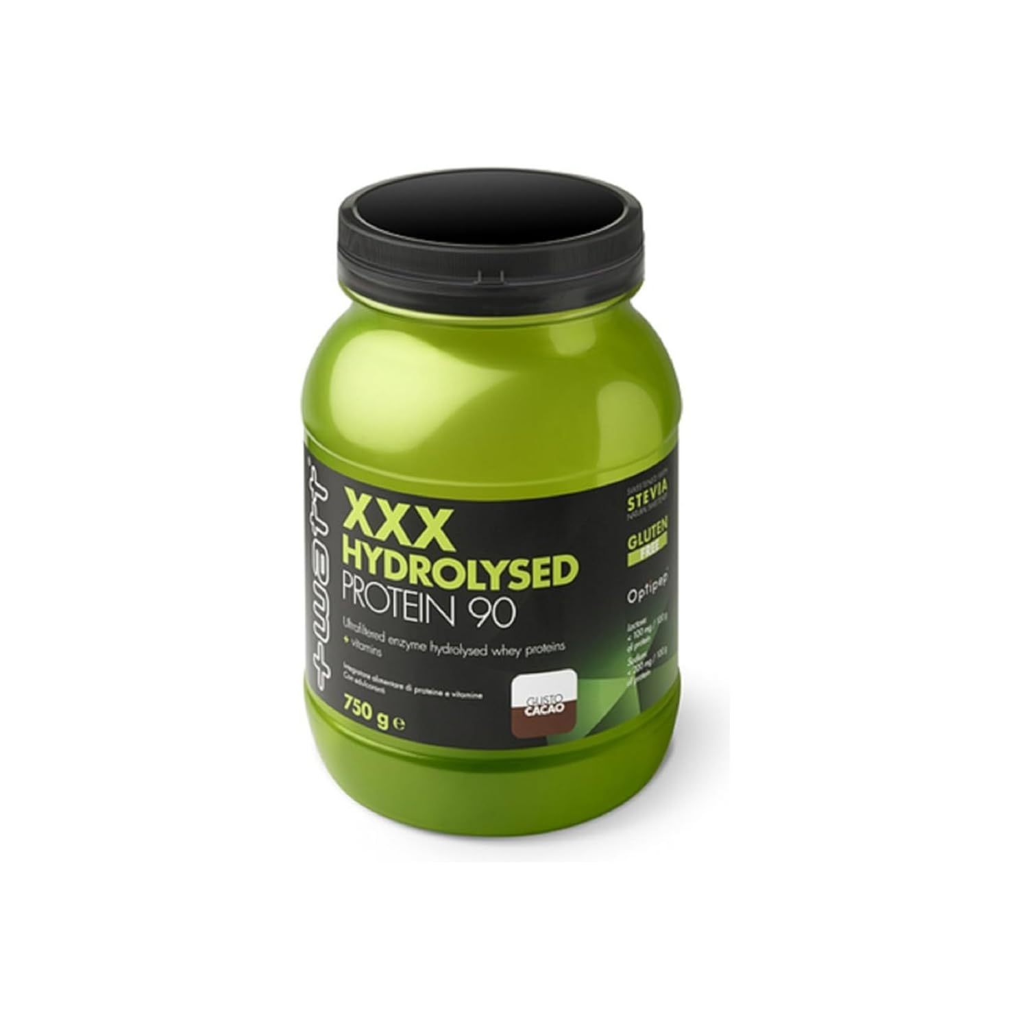 Amino Pool BV104 Proteine Idrolizzate OPTIPEP - 250 Compresse Per Recupero Muscolare - Foto 12