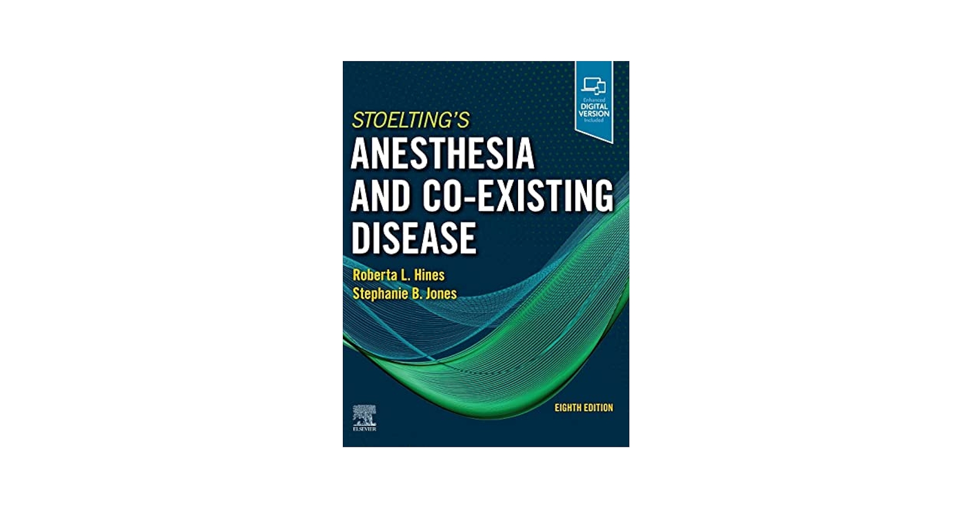 Anesthesia and Co-existing Disease 第7版 Stoelting's Anesthesia and Co-Existing Disease