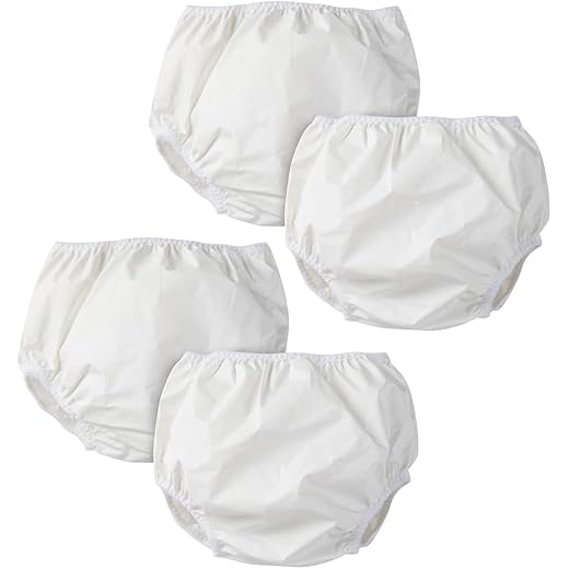 Baby Bloomers Shorts Combo Pack of 4