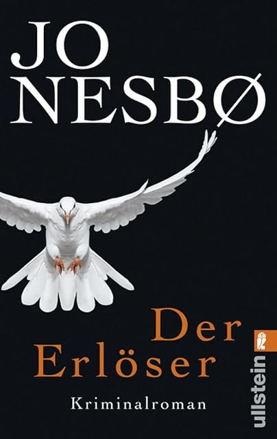 Portada de Der Erlöser
