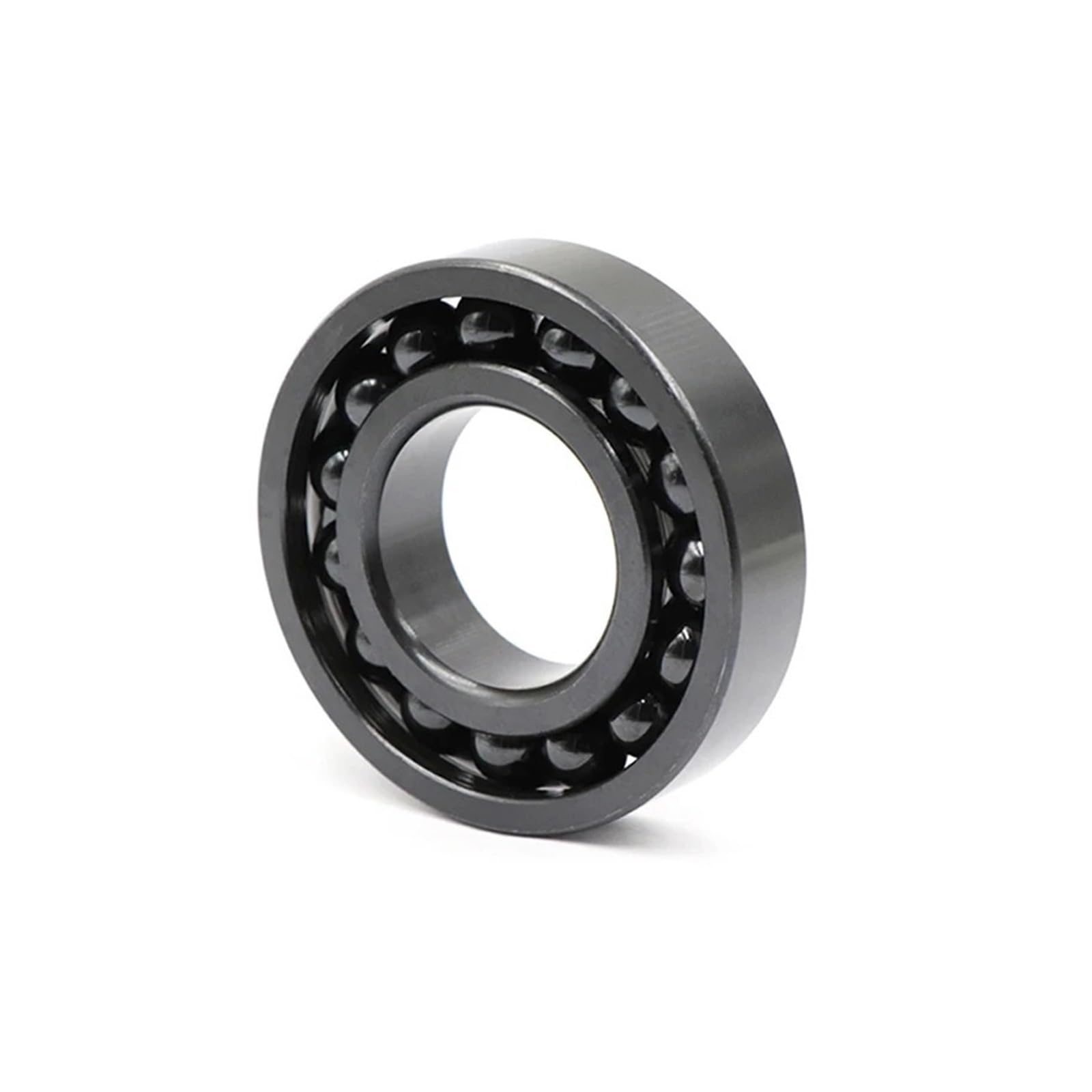 Roulement à billes 970201 blanc contre les vibrations de moteur