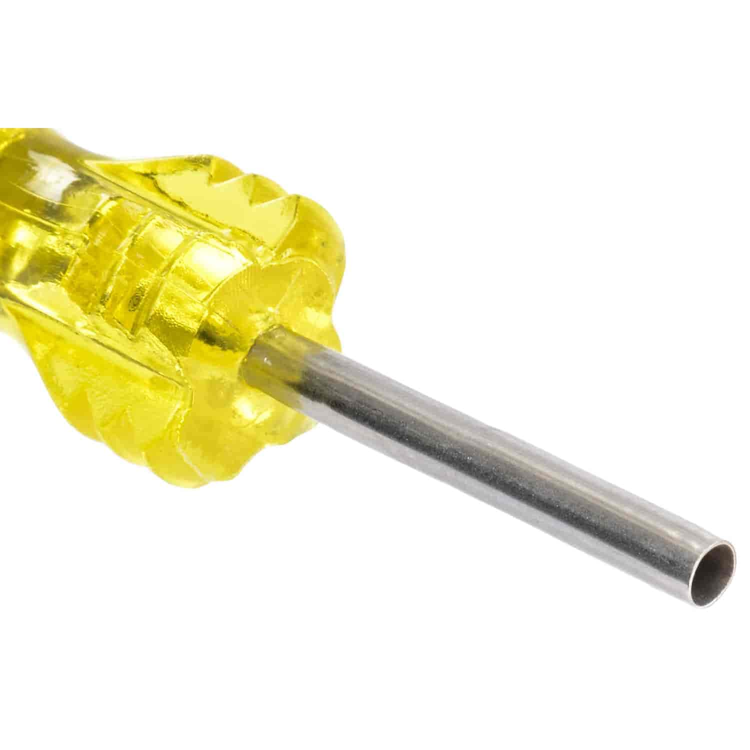JEGS 10769 Weatherpack Connector Tool Set 889944015451| eBay