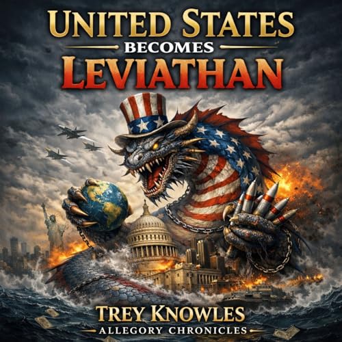 United States Becomes Leviathan