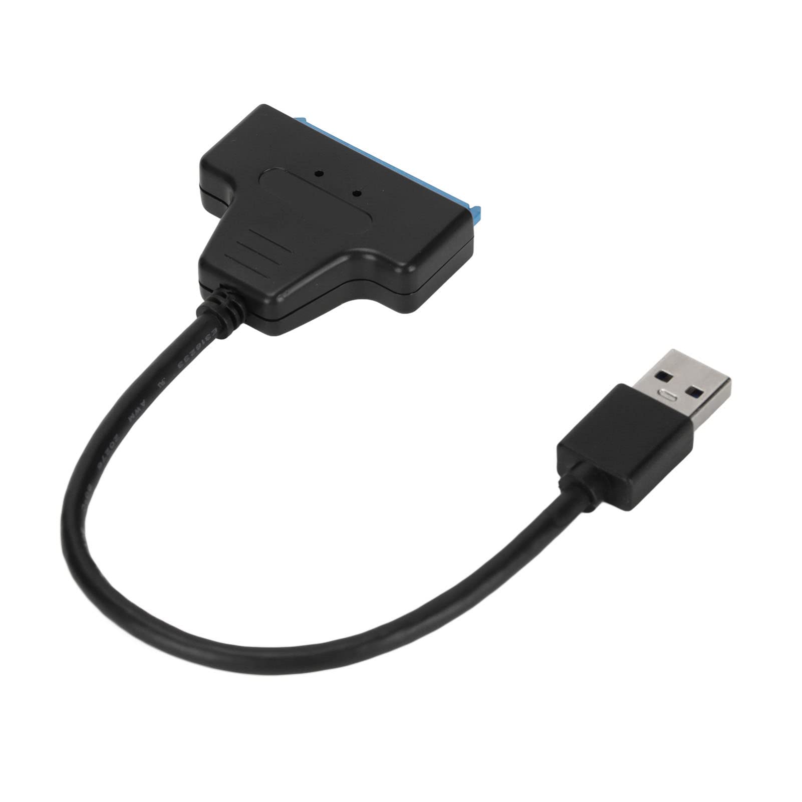 Docking station USB 3.2 Gen1 (USB3.0) per 2 HDD/SSD SATA da 2,5 pollici e 3,5 pollici | Ewent