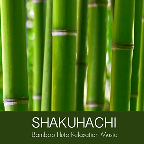 Shakuhachi Bamboo Flute Relaxation Music Oriental
