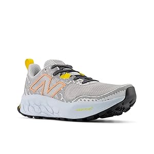 New Balance Women's Fresh Foam X Hierro V8 Trail Running Shoe