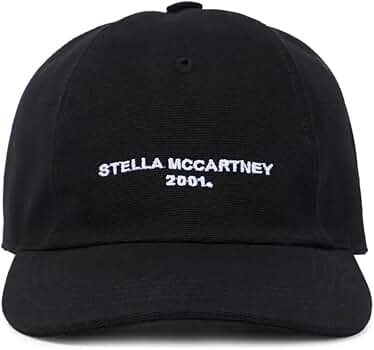 Amazon | [ステラマッカートニー] レディース キャップ 570194 WP0023