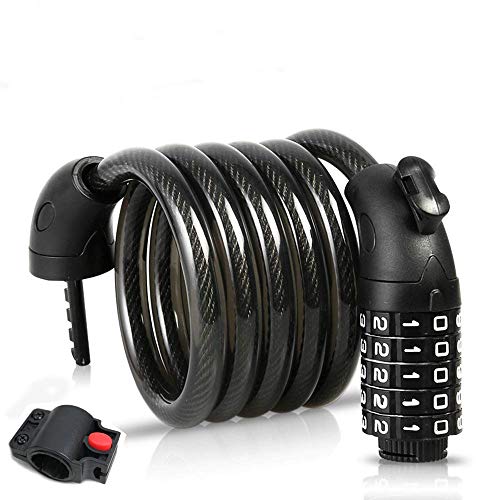 11 Best Scooter Locks To Prevent Theft In 2022