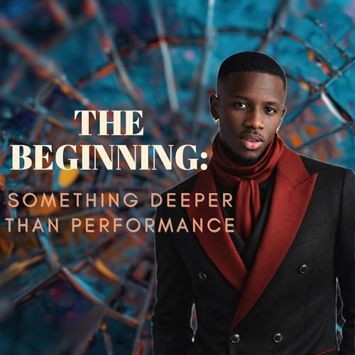 Something Deeper Than Performance cover art