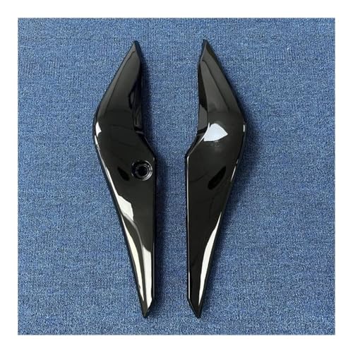 Carénage ABS noir pour CBR250RR 2011-2014 moulé par injection - 5