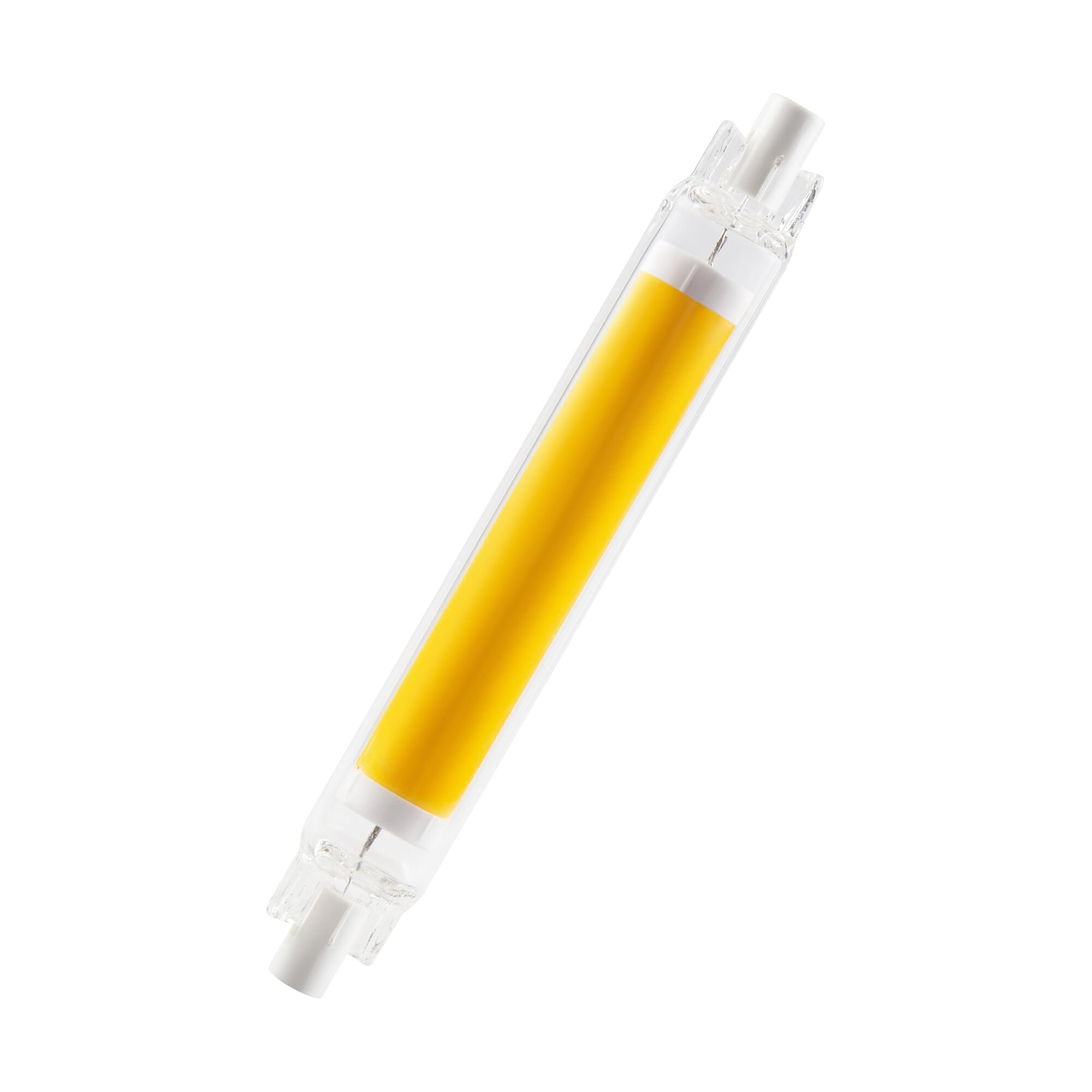 OSRAM LED Slim Line lámpara LED multicolor delgada con base retrofit R7s, 8 | , LED Lamps, 16.00 Millimetres dia, , Paquete de 6