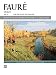 Fauré -- Dolly Suite: For One Piano, Four Hands (Alfred Masterwork Edition)