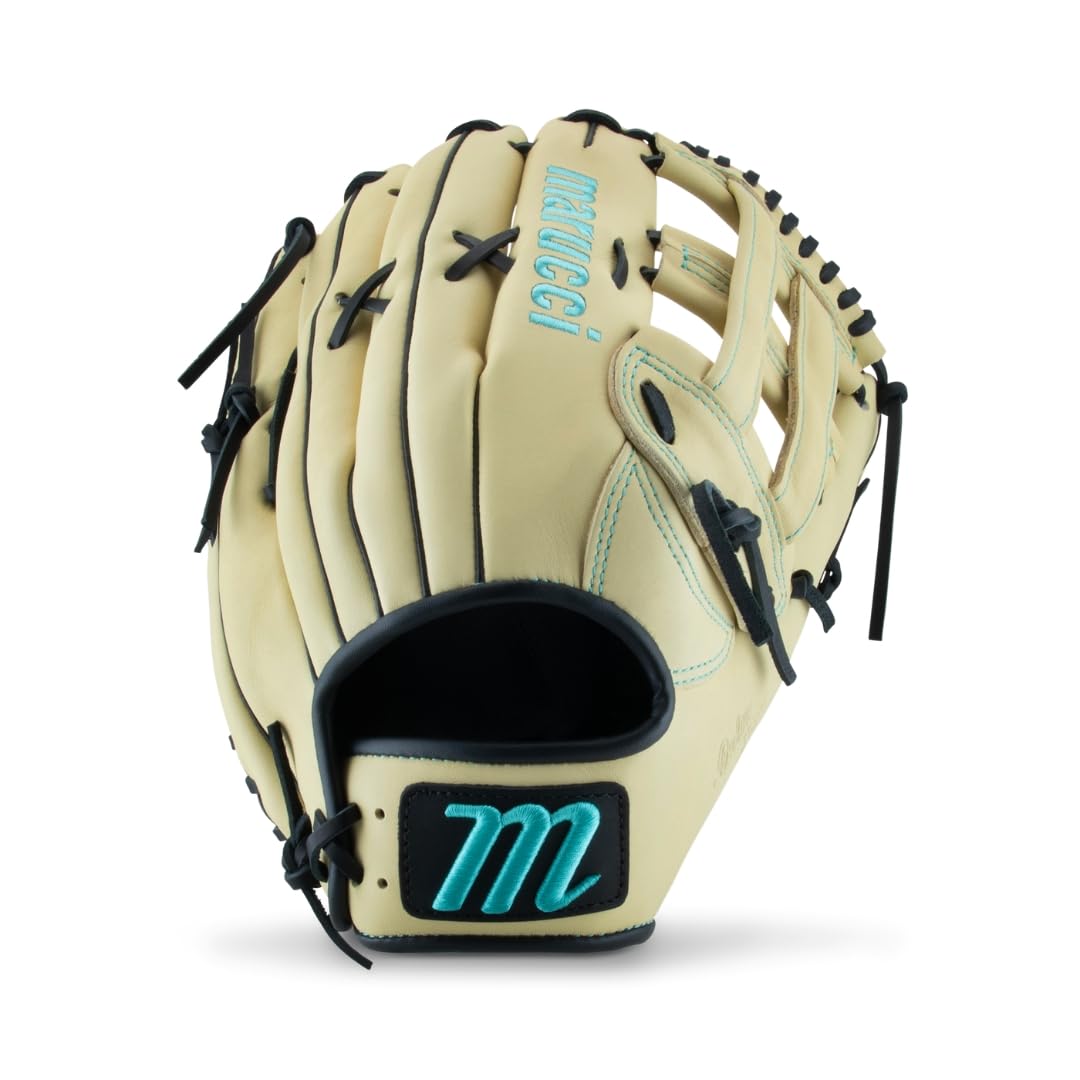 MARUCCI Oxbow V3 Baseball Glove Series