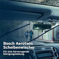 Bosch Automotive Scheibenwischer Aerotwin AR653S, Länge: 650mm/400mm – Set – Ansicht 5