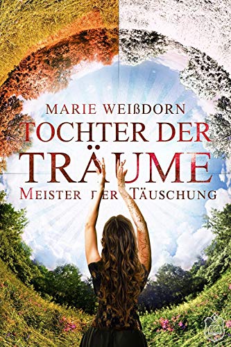 Preisvergleich Produktbild Tochter der Träume 4: Meister der Täuschung