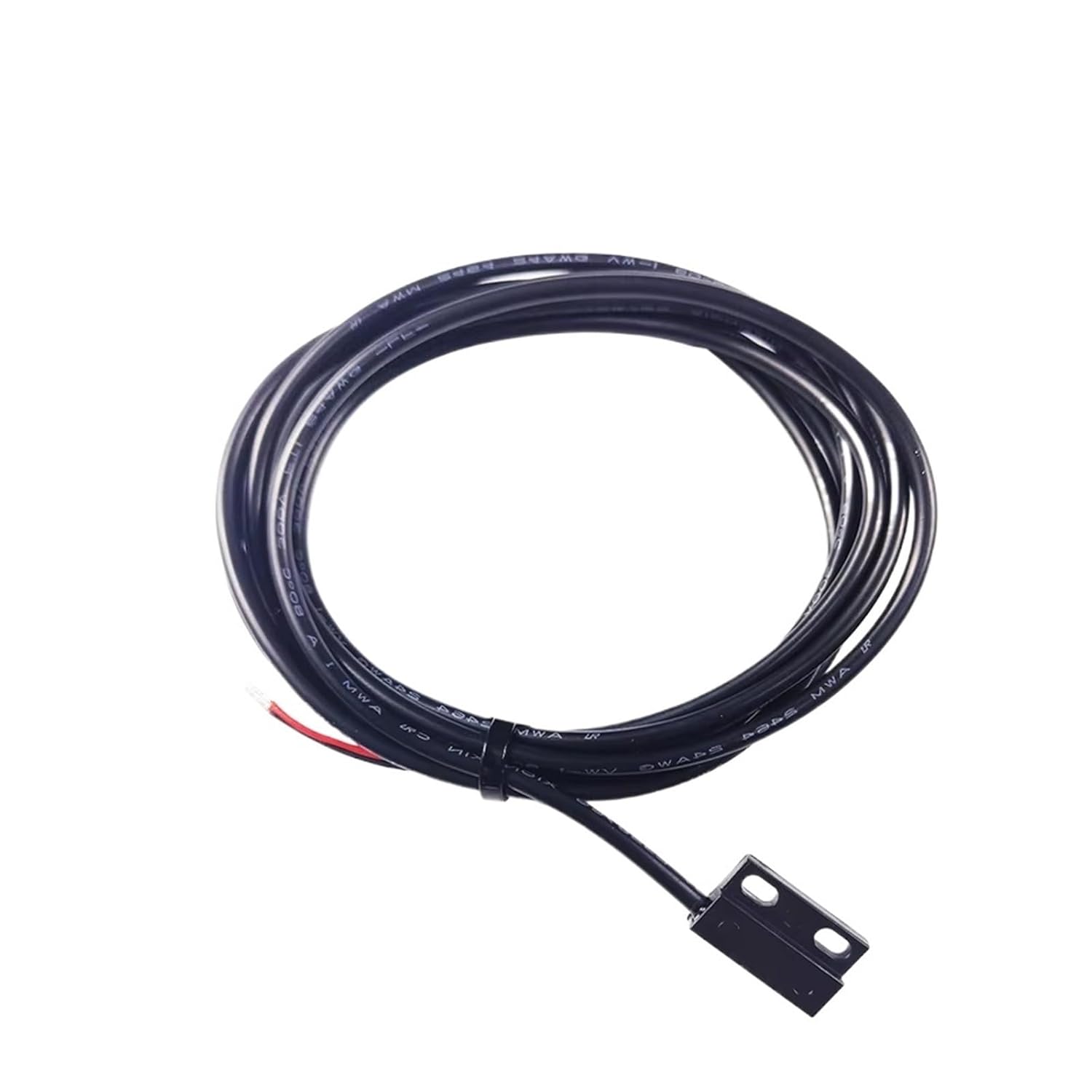 SN04-N 4mm TL-W5MC1 Approach Sensor NPN Inductive Proximity DIY Parts Endstops Limit Switch Touch(Style E)