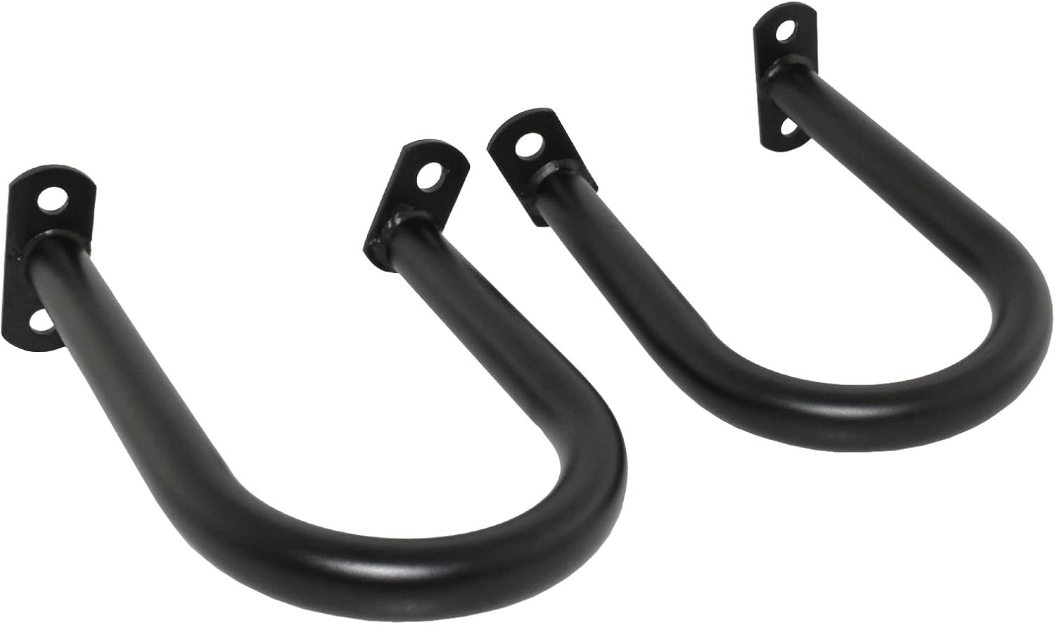 Black Motorcycle Rear Box Bumper Guards Crash Bar Protector Anti-Collision Fairing Buffer Falling Protection for Honda CTX1300 CTX 1300 Deluxe SC74 2014 2015 2016 2017